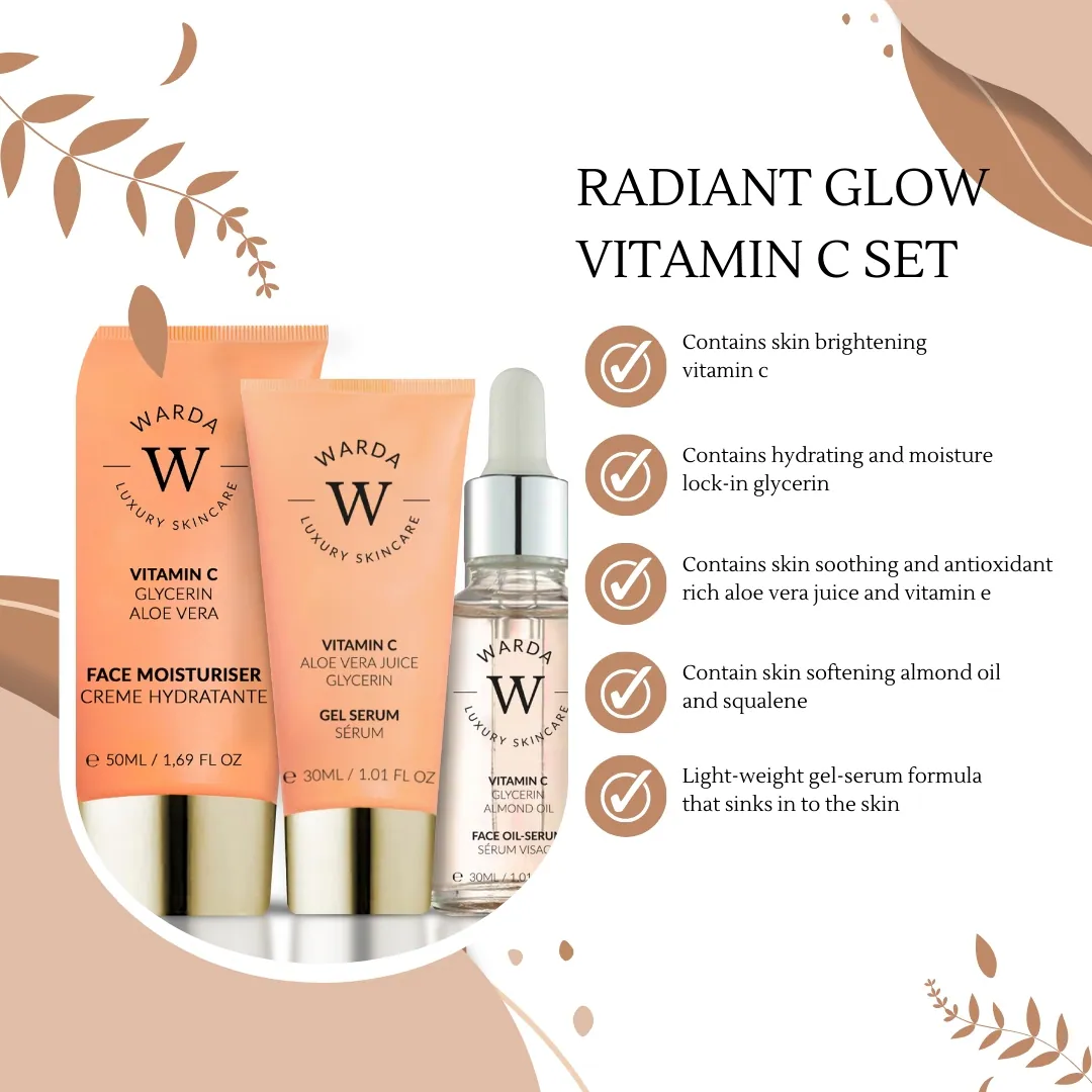 Collagen Lifter Trio