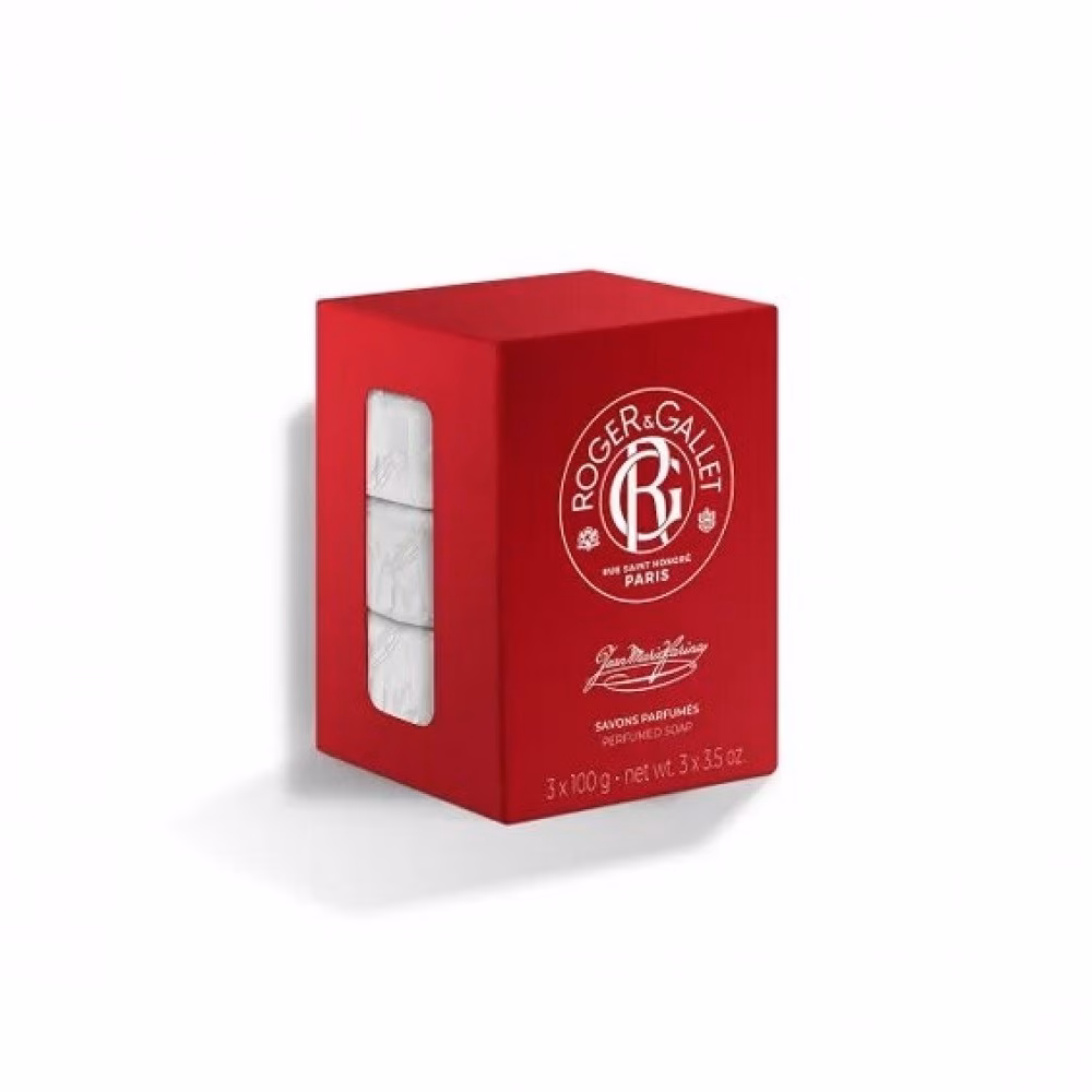Jean Marie Farina Coffret