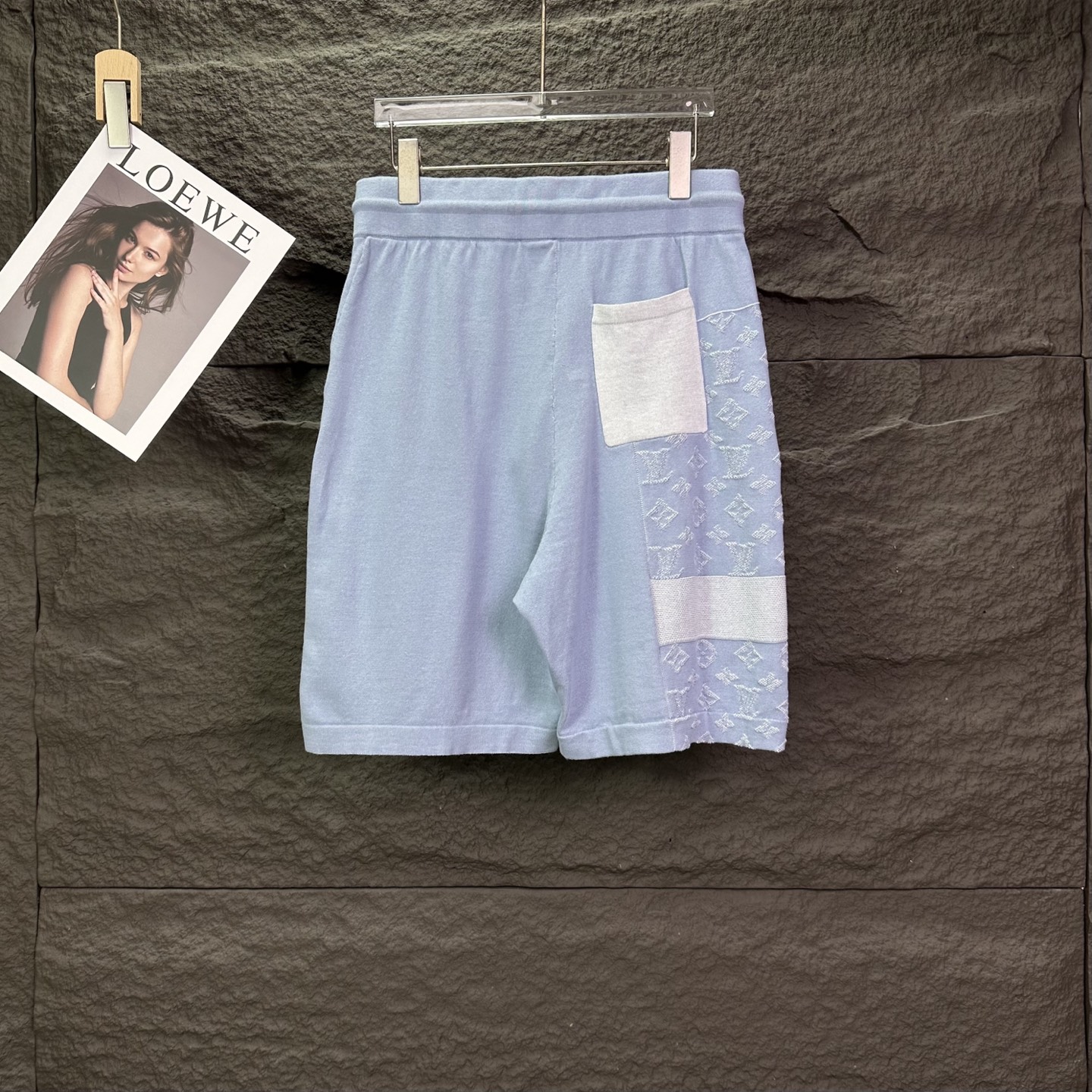 LV Shorts