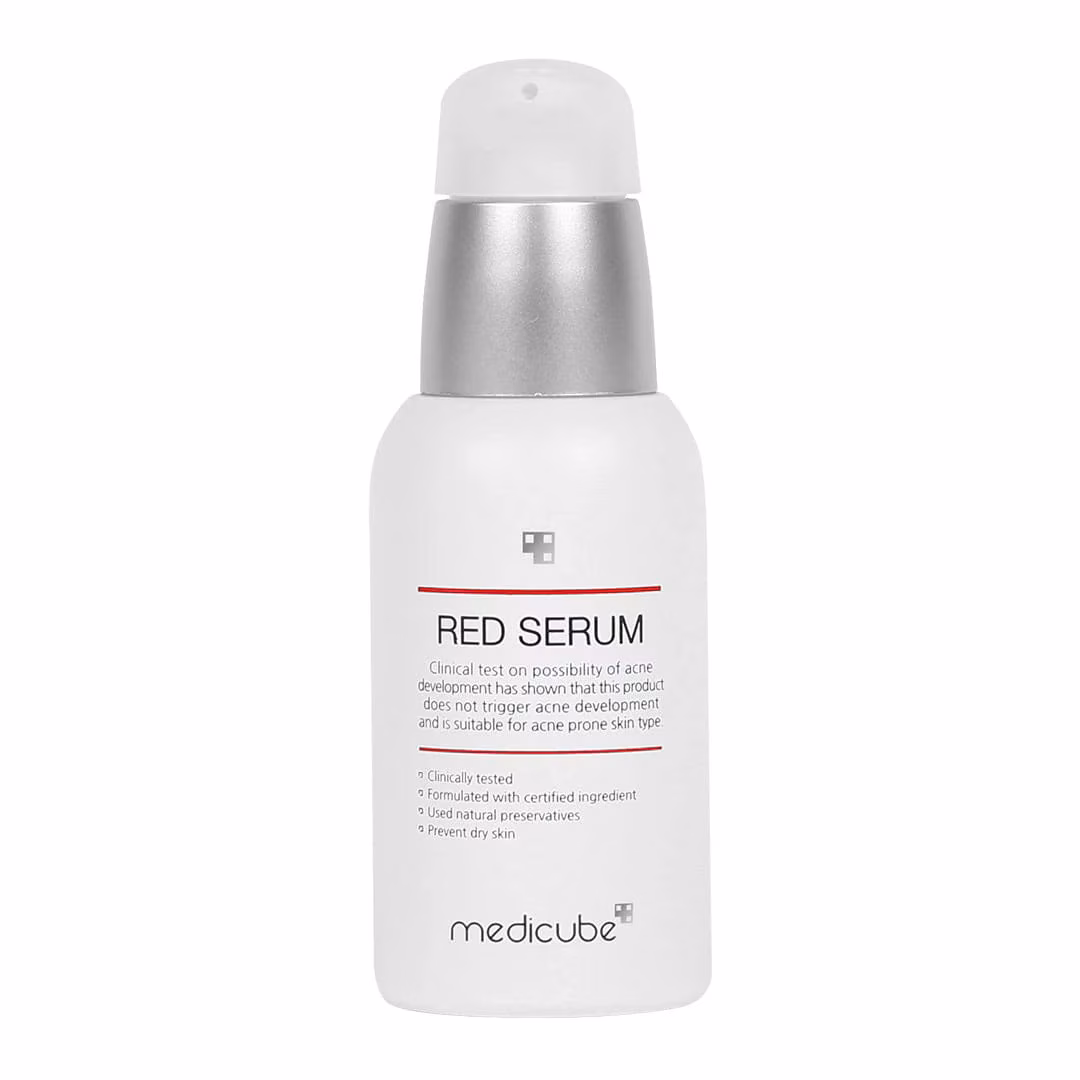 Red Serum 2.0
