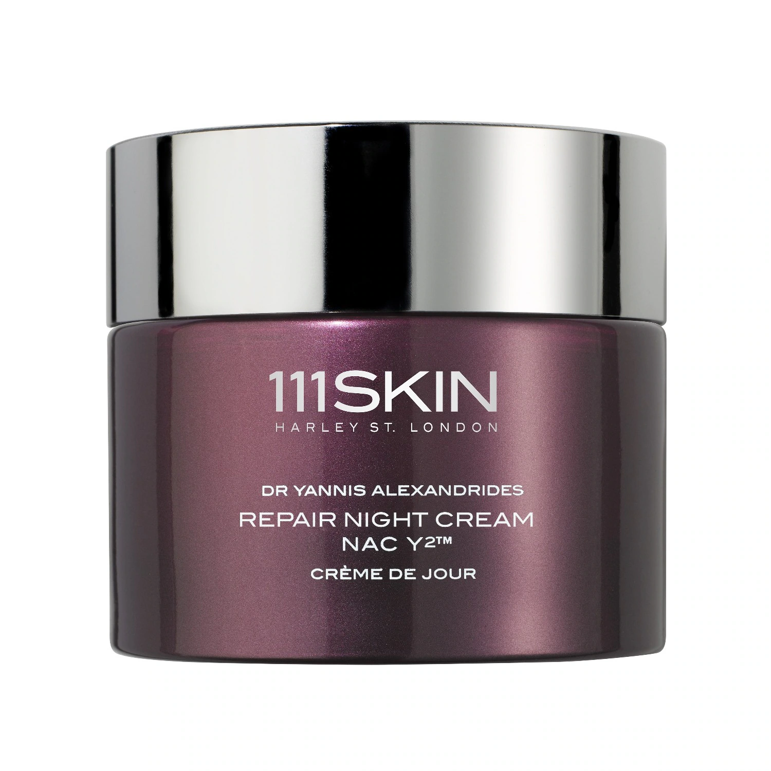 Repair Night Cream NAC Y2