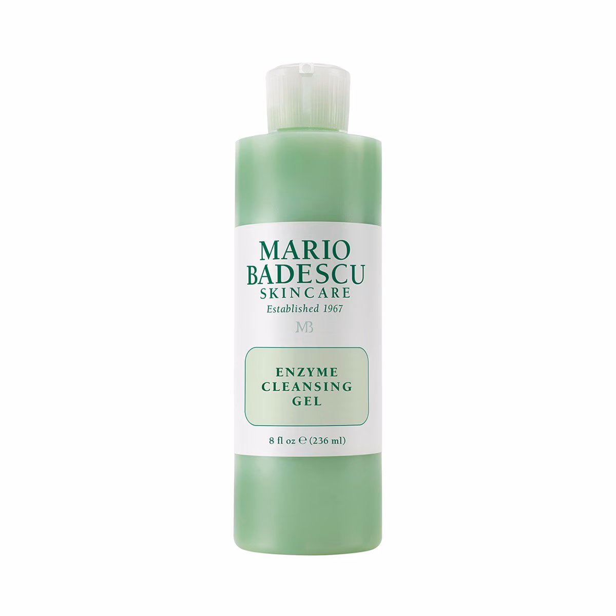 Enzyme Cleansing Gel