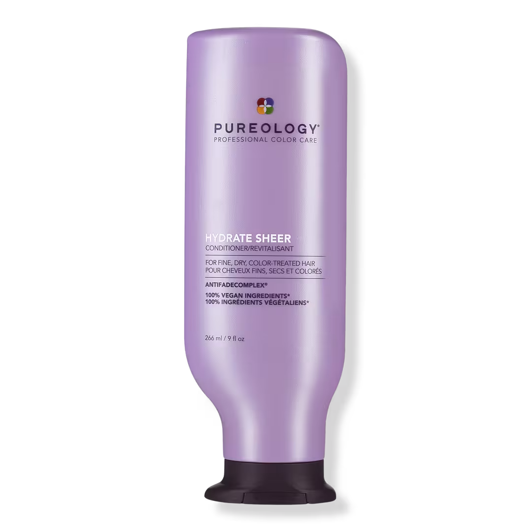 Pureology  Hydrate Sheer Conditioner