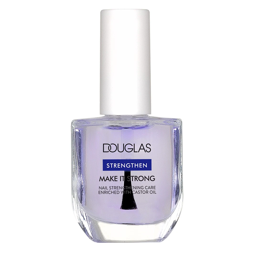 Make It Strong Nail Polish