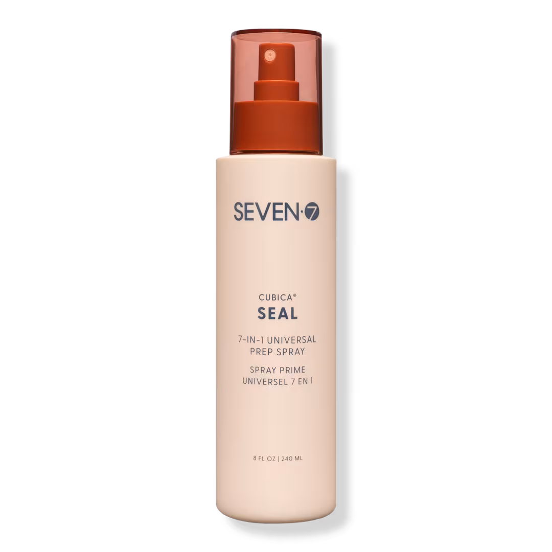SEVEN  Cubica Seal 7-in-1 Universal Prep Spray
