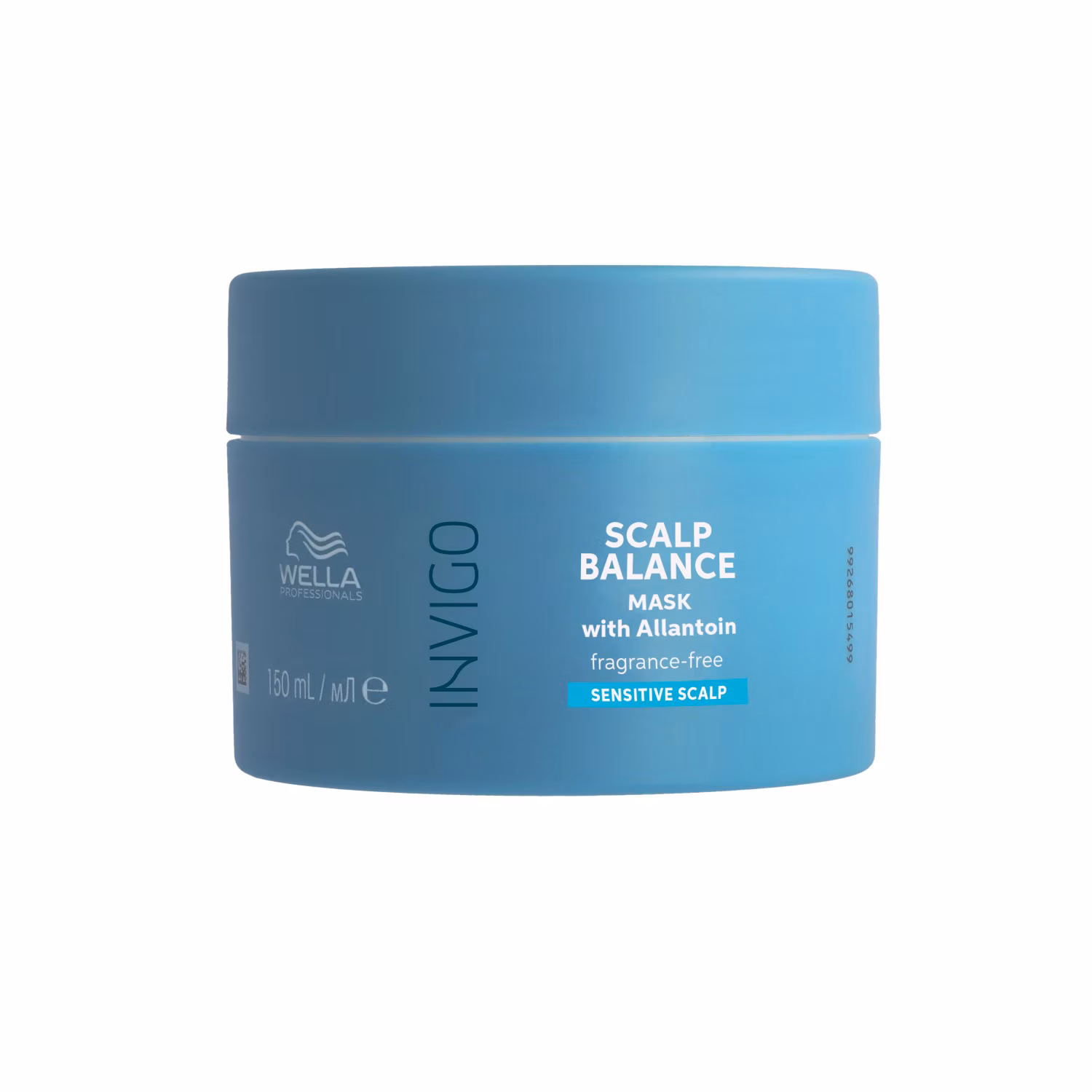 Sensitive Scalp Mask