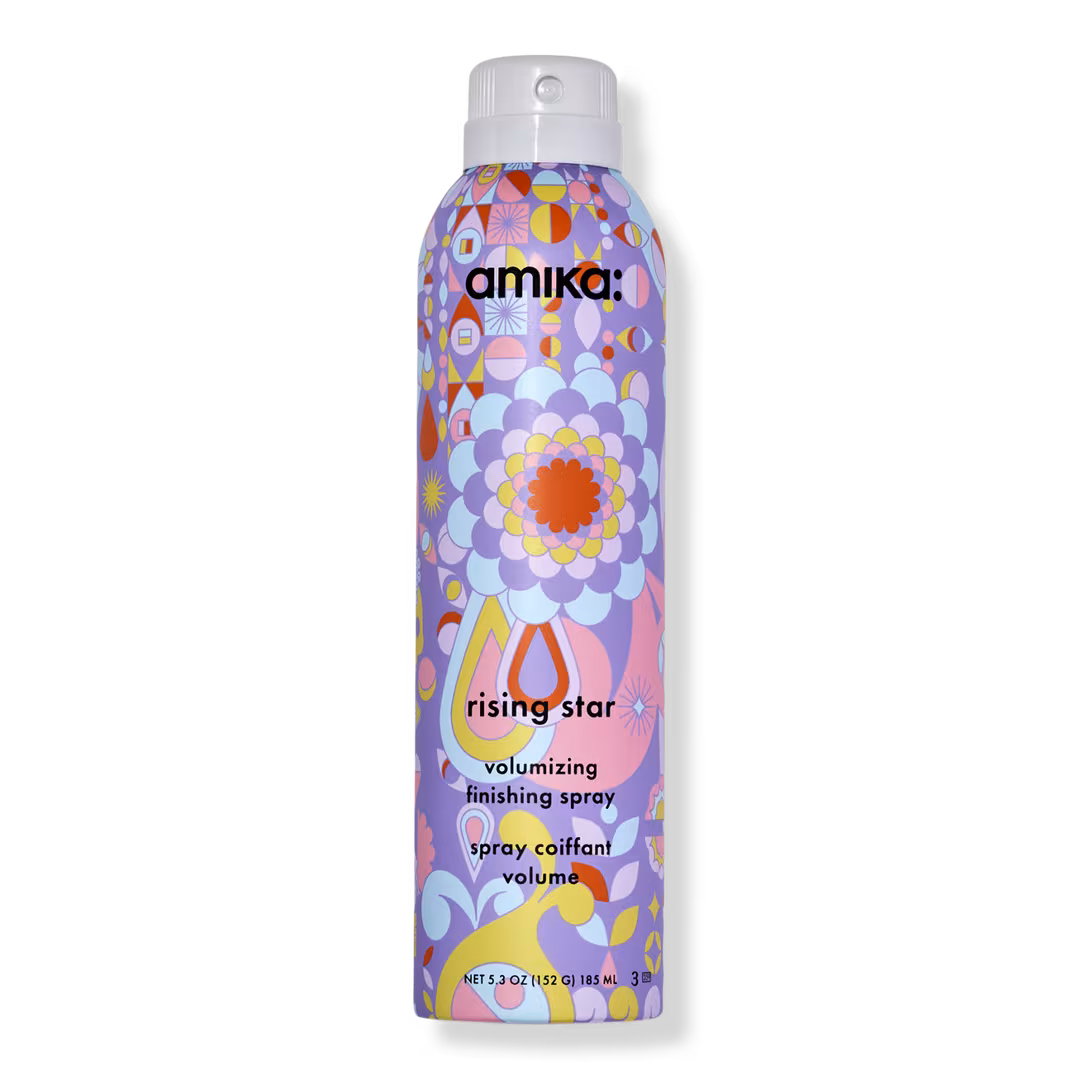 amika  Rising Star Volumizing Finishing Spray