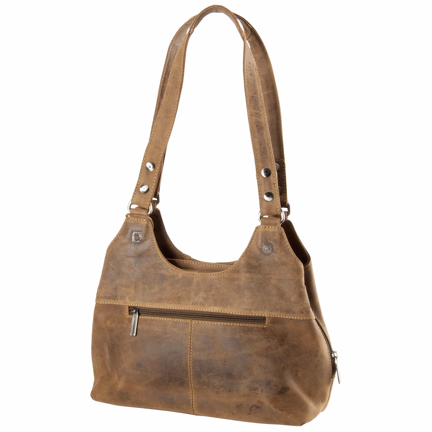 Handtasche Vintage Revival Vol. 1 Bag