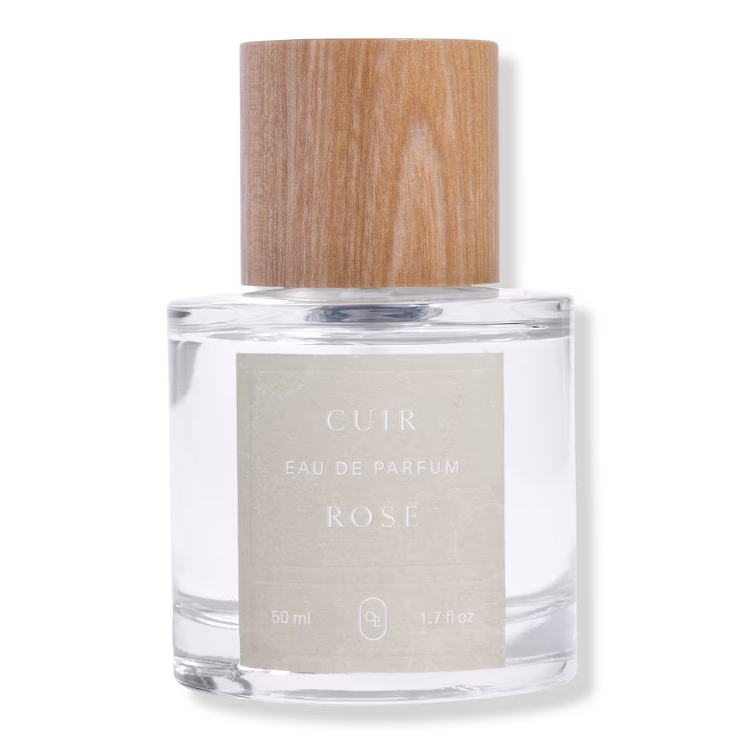 Oak Essentials  Cuir Rose Eau de Parfum