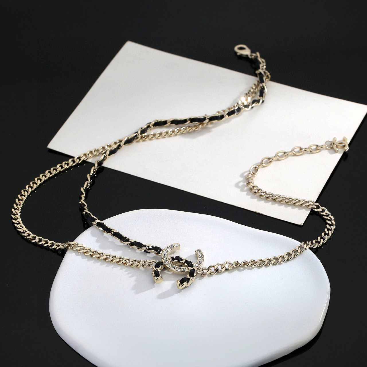 Chanel Necklace