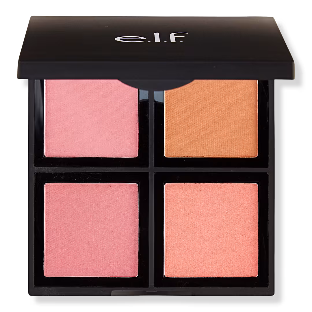 e.l.f. Cosmetics  Powder Blush Palette