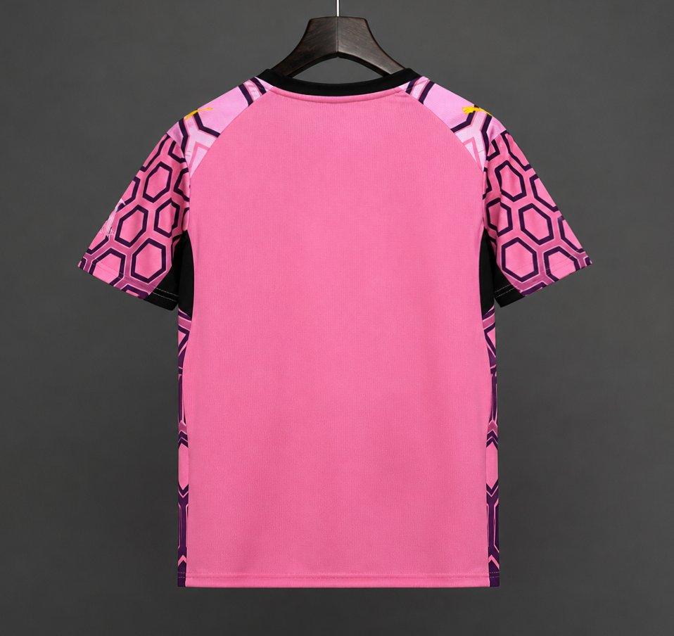 2026/2027 Dortmund Goalkeeper Football Shirt (Fans version)