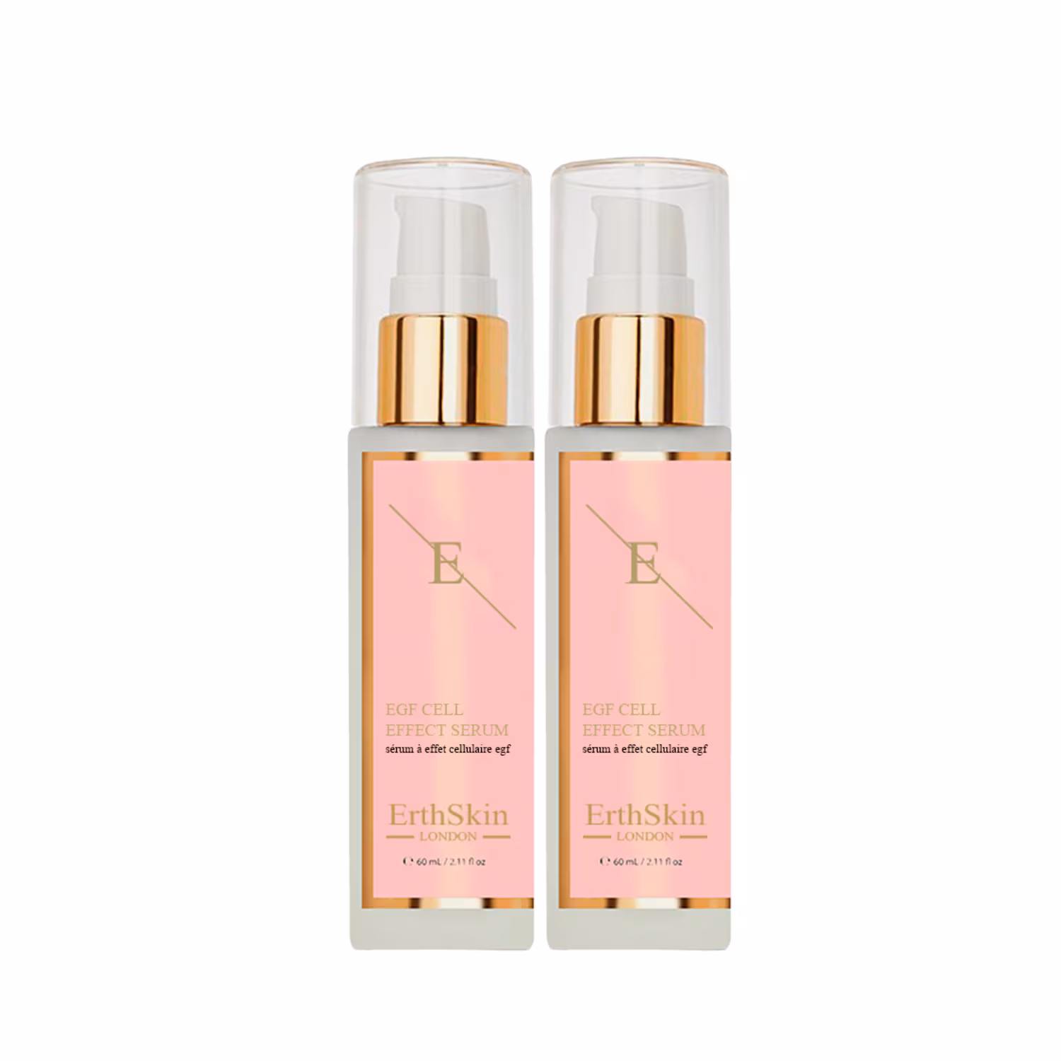 EGF Serum Duo