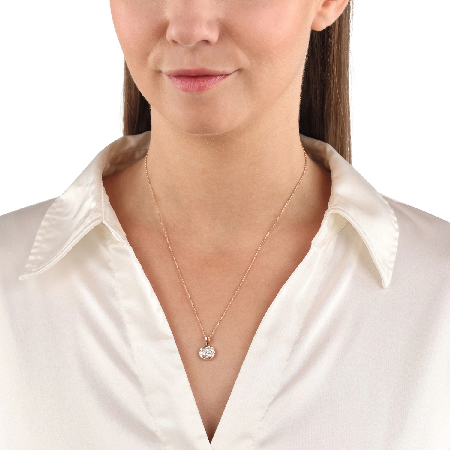 Kette mit Anhänger