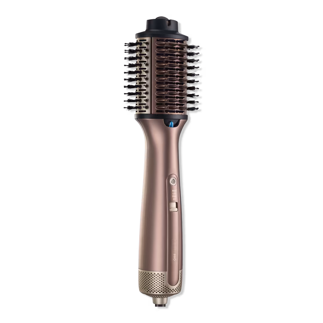 Conair  InfinitiPRO 2-in-1 Wet-to-Dry Hot Air Styler