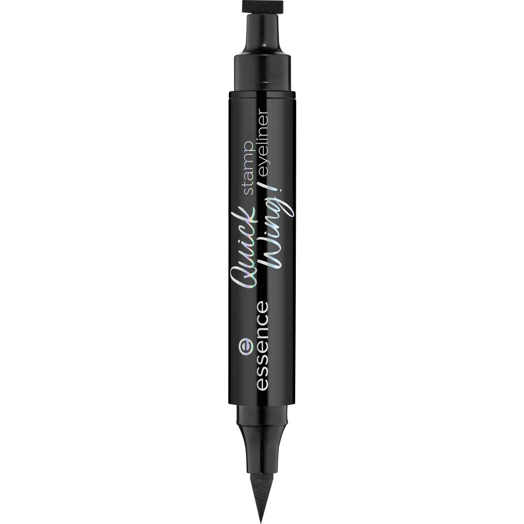 Quick wing! stamp