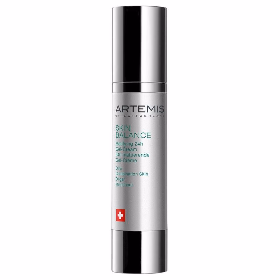 Matifying 24 H Gel - Cream