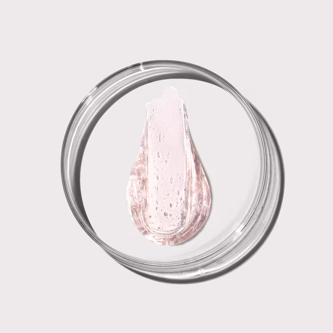 Naturium  Fermented Camellia Creamy Cleansing Oil