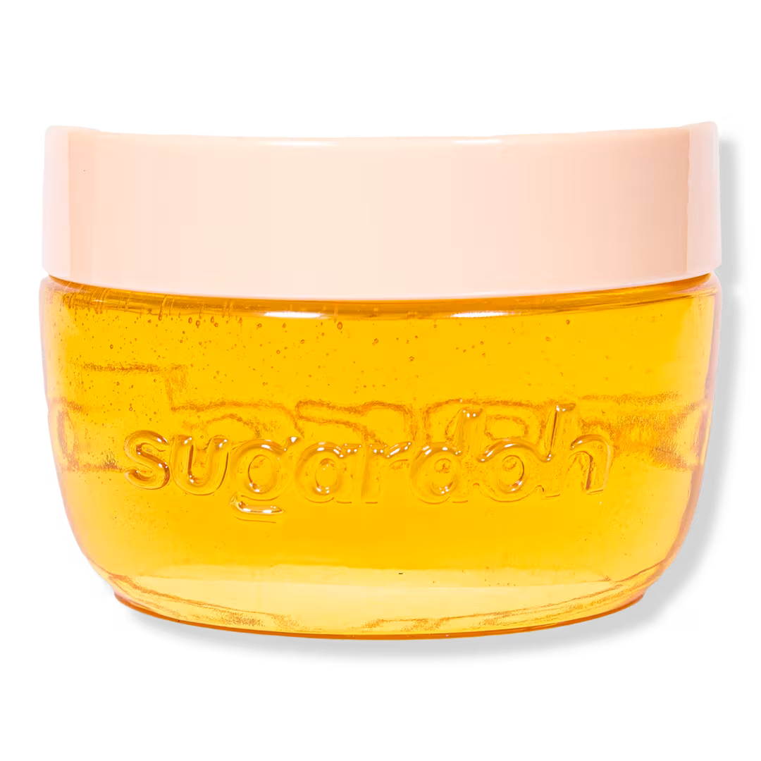 sugardoh  Sugaring Paste Hair Remover