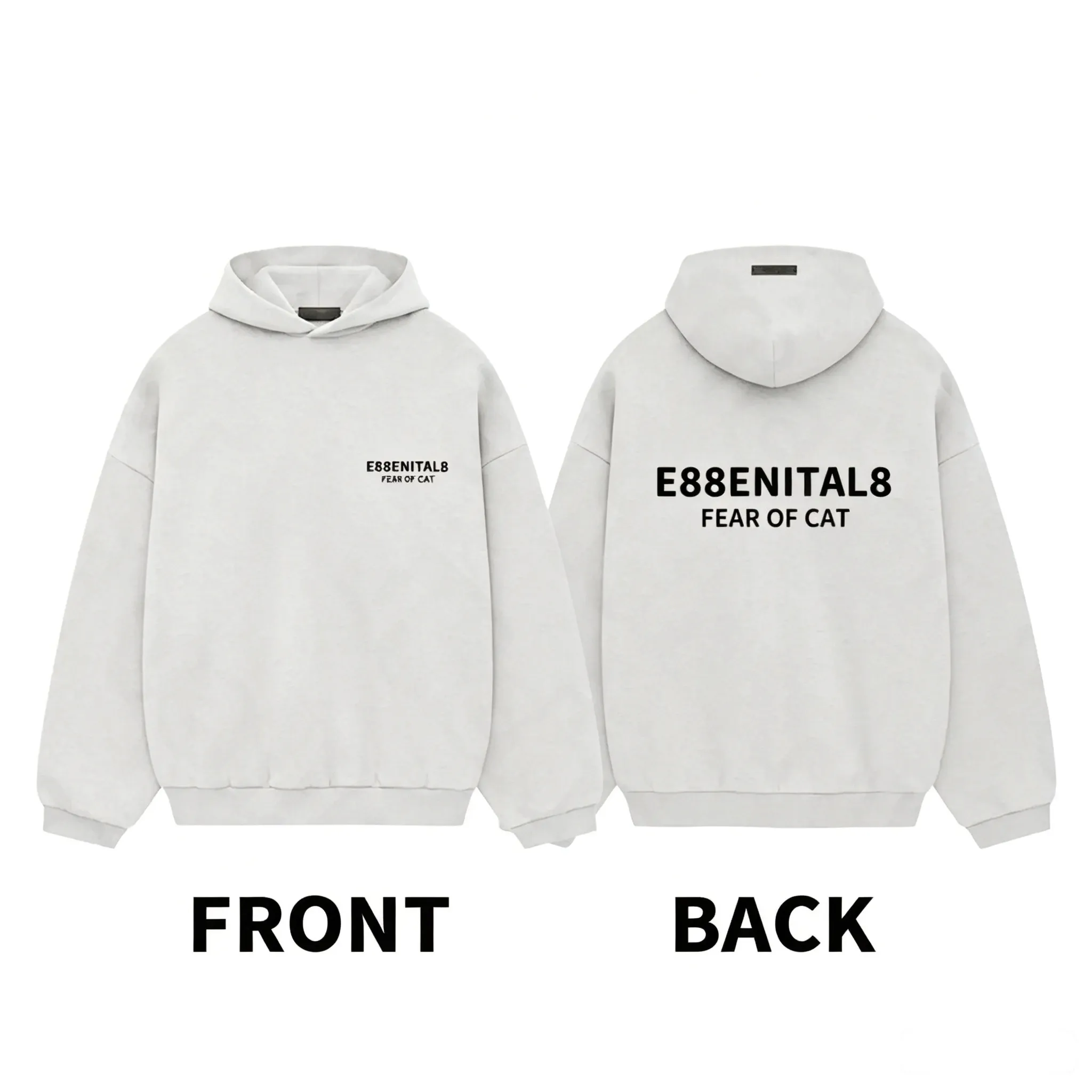 Essentials Hoody sweatshirt Sports Pants