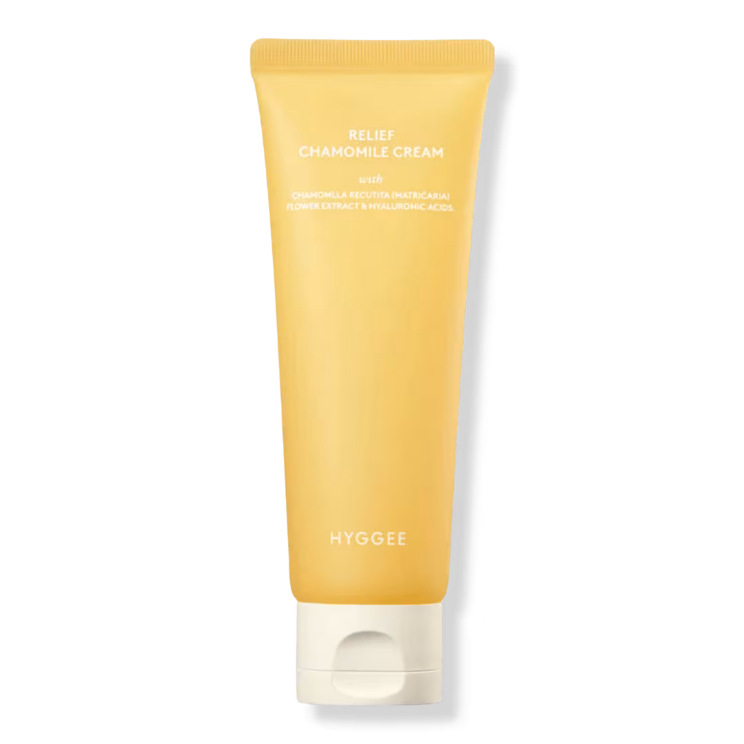 Hyggee  Relief Chamomile Cream