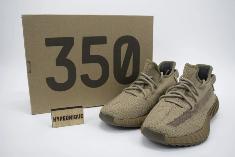 YEEZY 350 V2 “EARTH” REPLICA