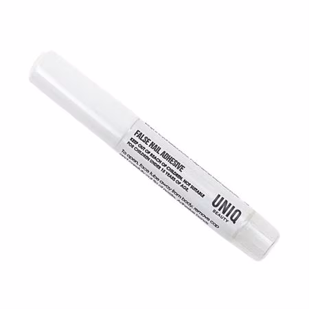 White Swirl Medium Oval