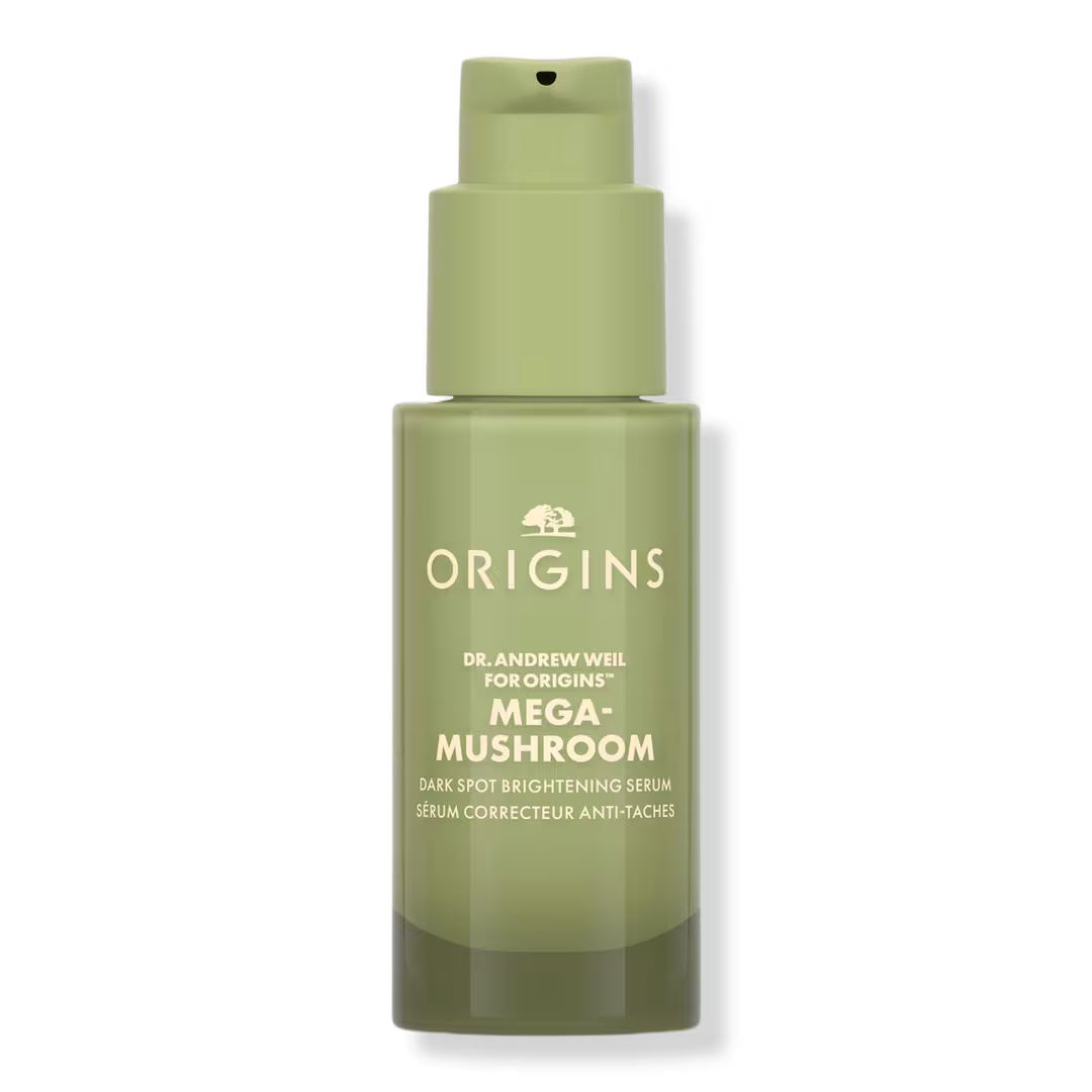 Origins  Mega-Mushroom Dark Spot Brightening Face Serum