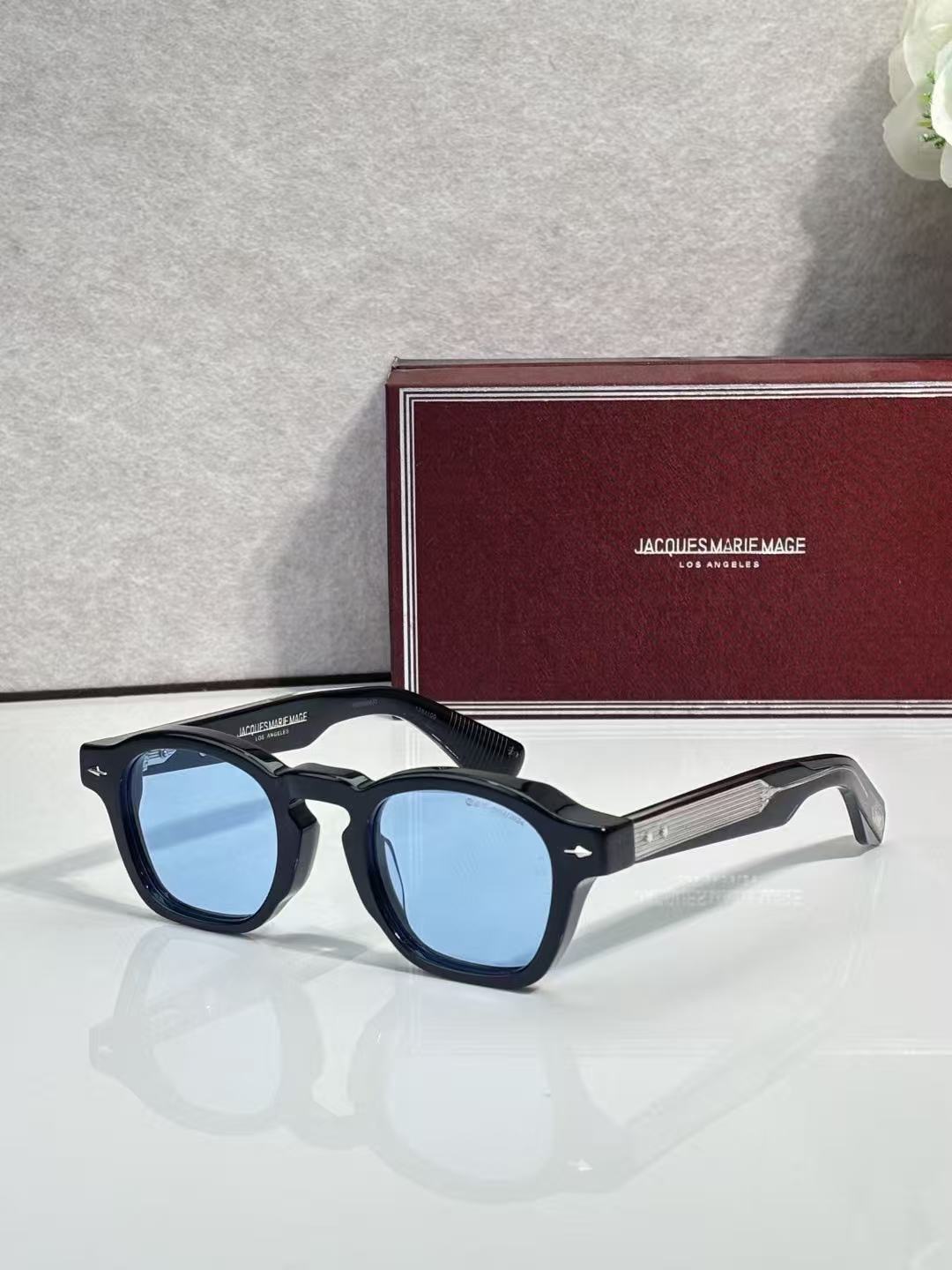 Jacques Marie Mage Molino55 Sunglasses