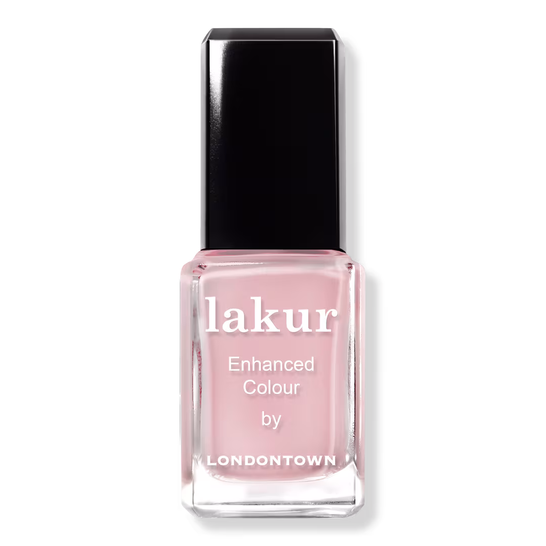 Londontown  Luscious Blushes Lakur Collection