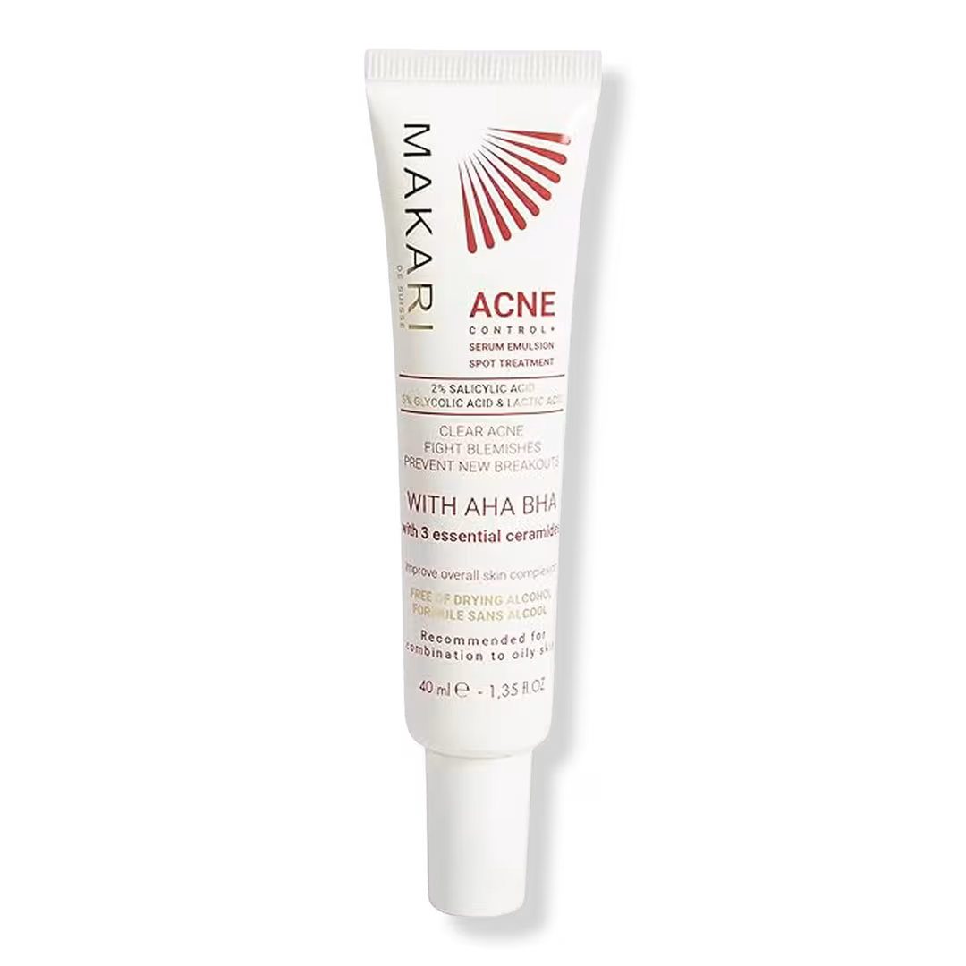 Makari  Acne Control Spot Treatment 1.35oz