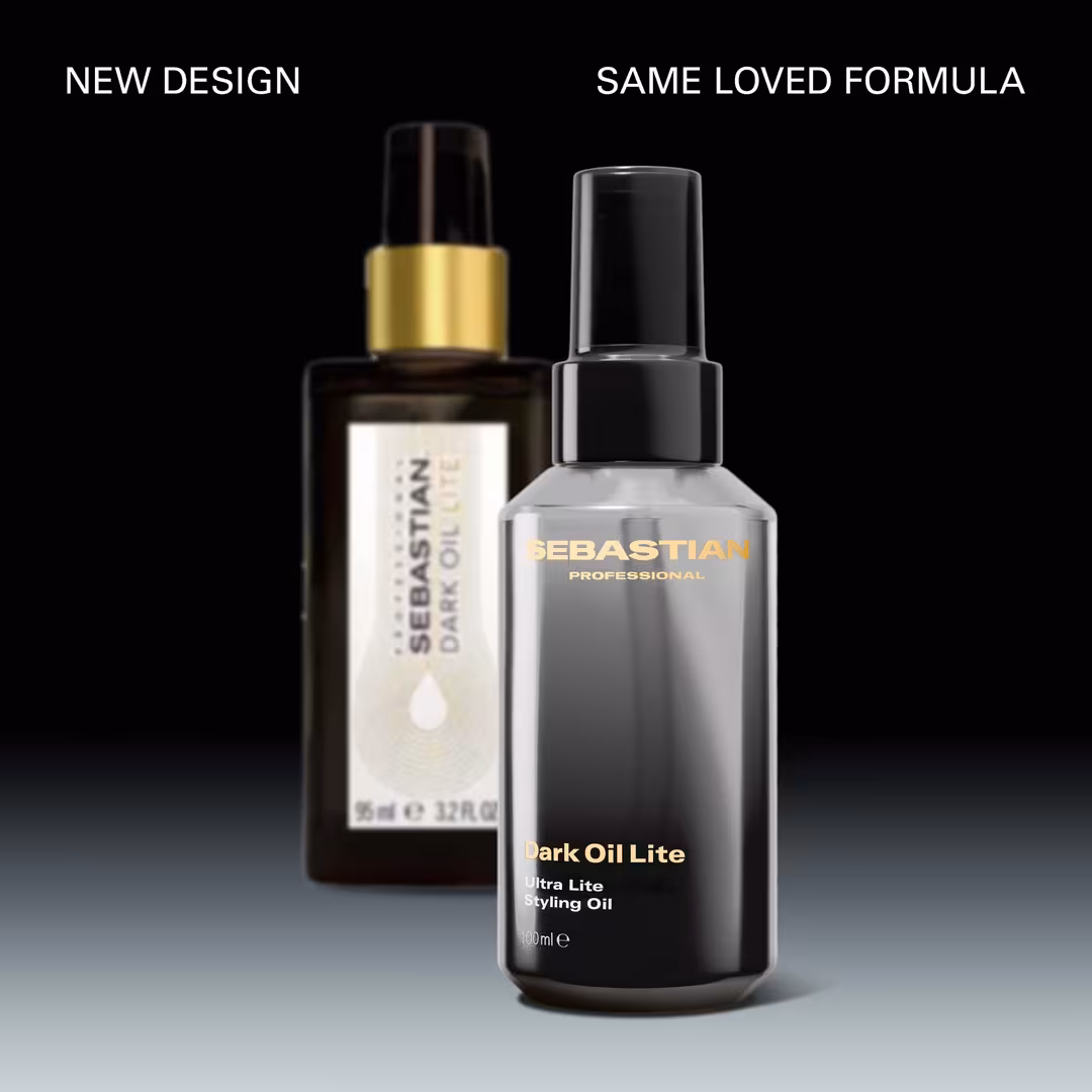 Sebastian  Dark Oil Lite