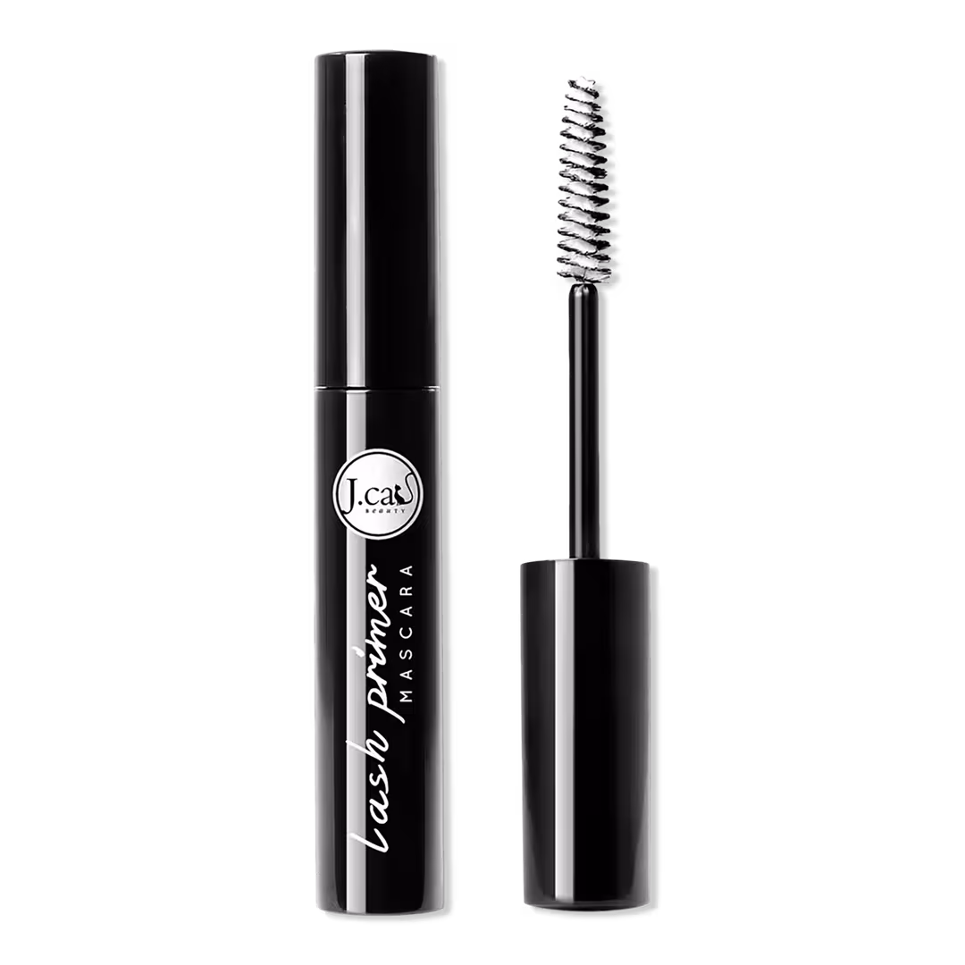 J.Cat Beauty  Love Live Lash Primer Mascara