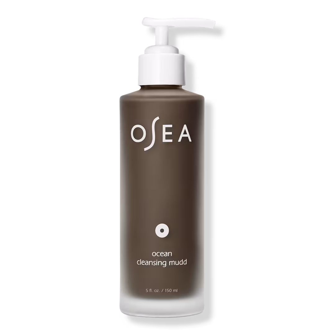 OSEA  Ocean Cleansing Mudd