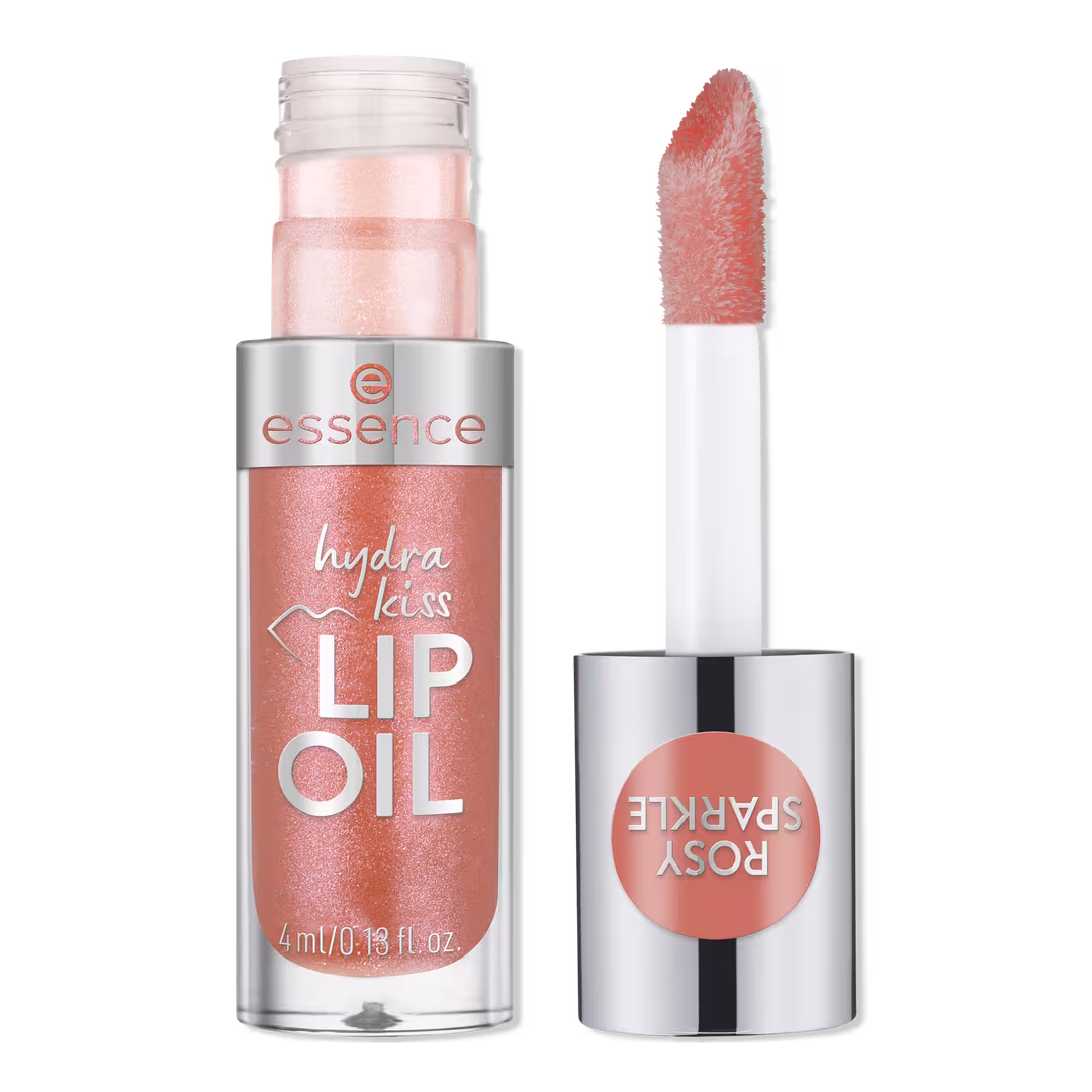 Essence  Hydra Kiss Lip Oil
