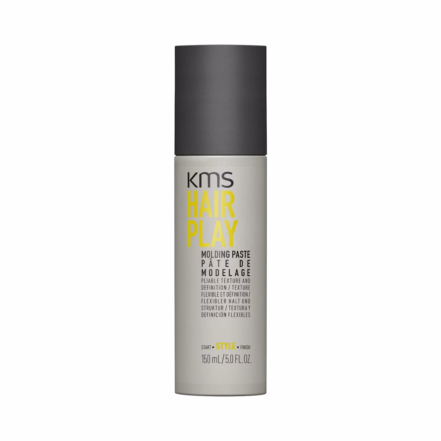HAIRPLAY Molding Paste