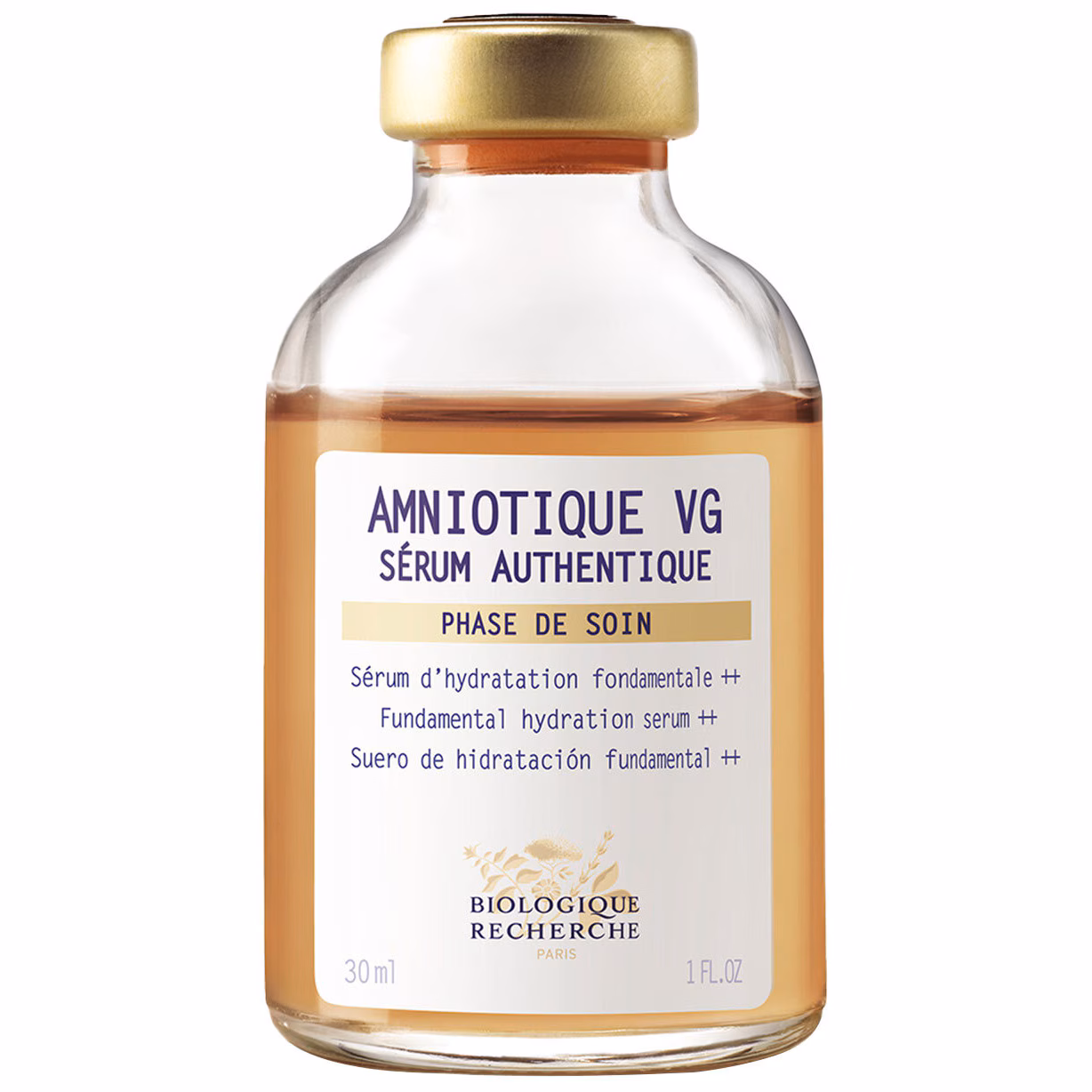 Amniotique VG
