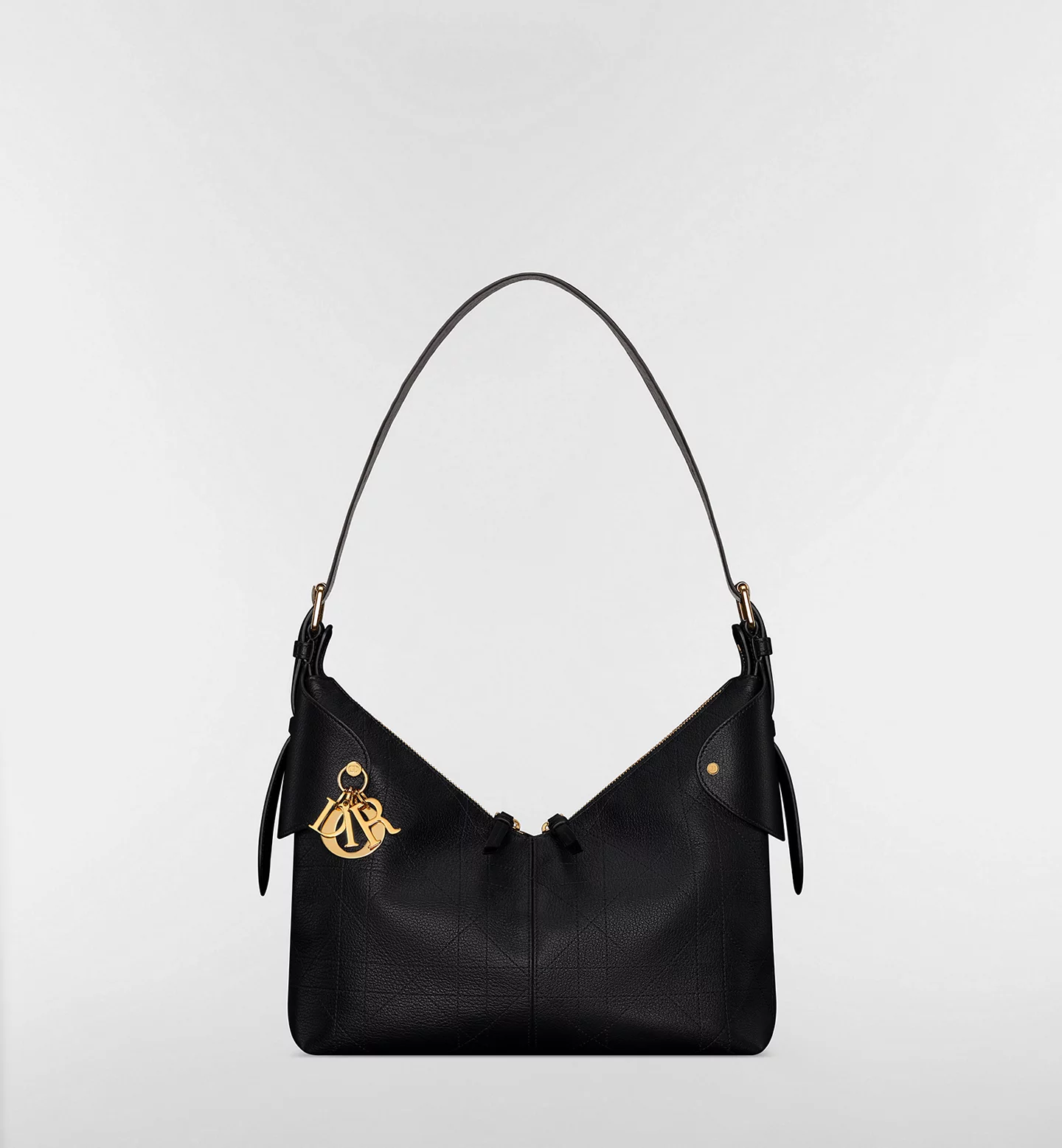 Dior Voyage Bag