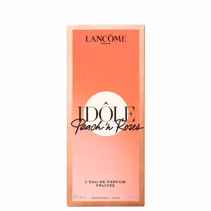 Lancôme Idole Peach N Roses Eau de Parfum Spray 50ML