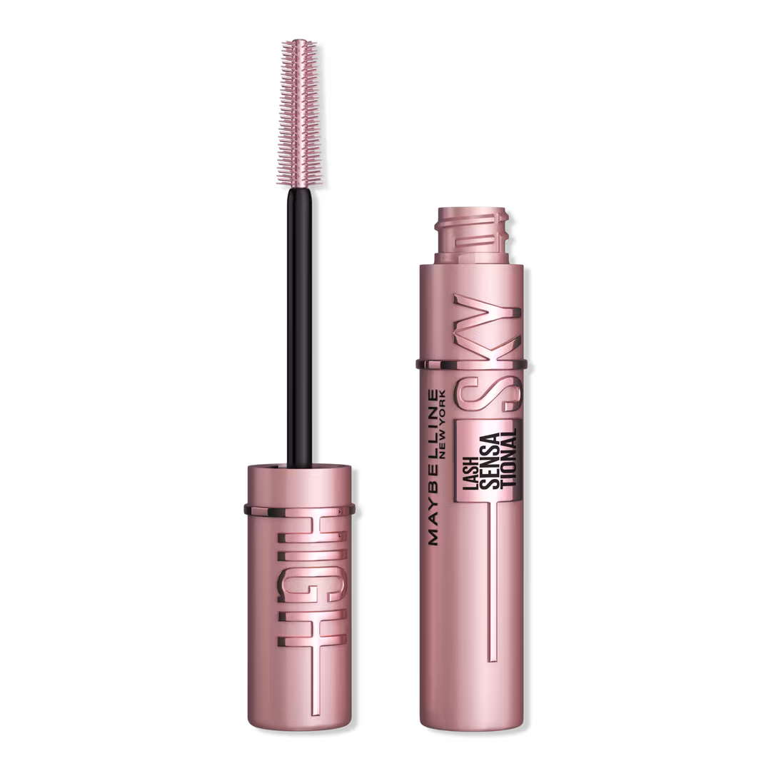 Maybelline  Lash Sensational Sky High Mascara