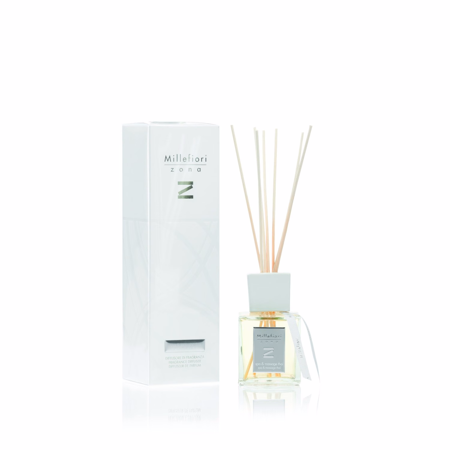 Stick Diffuser Spa & Massaghe Thai
