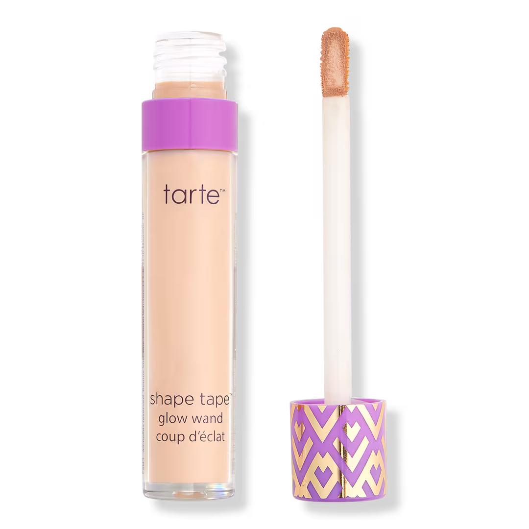 Tarte  Shape Tape Glow Wand Liquid Highlighter