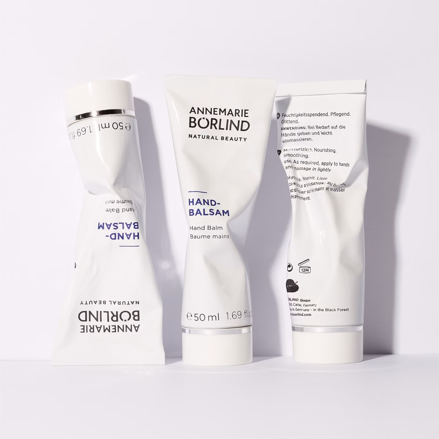 Handbalsam