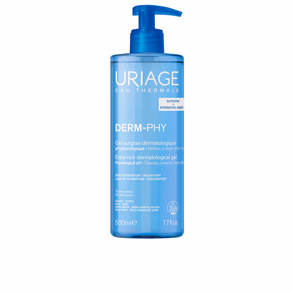 SURGRAS dermatologisches GEL