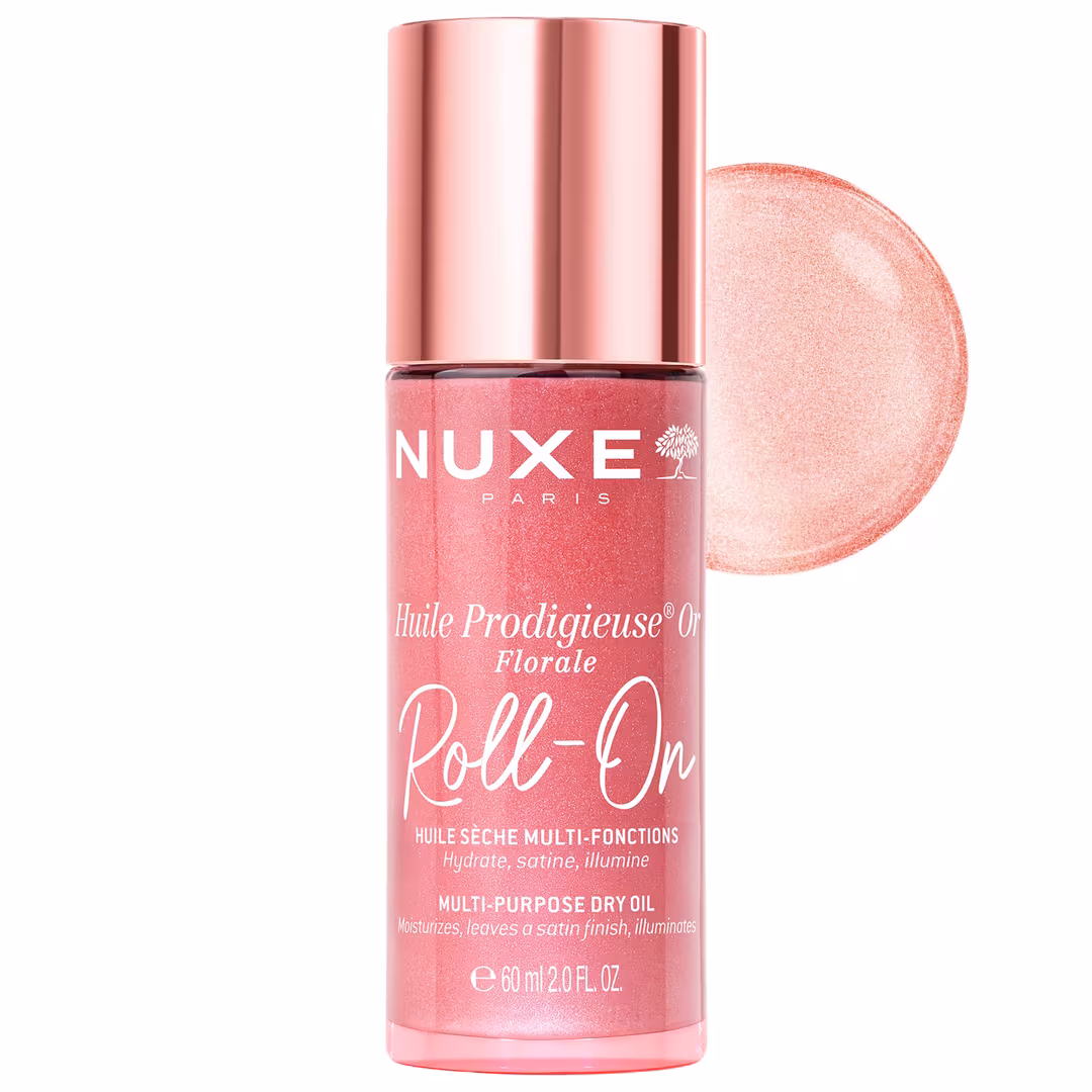 Nuxe  Huile Prodigieuse Shimmer Roll-On
