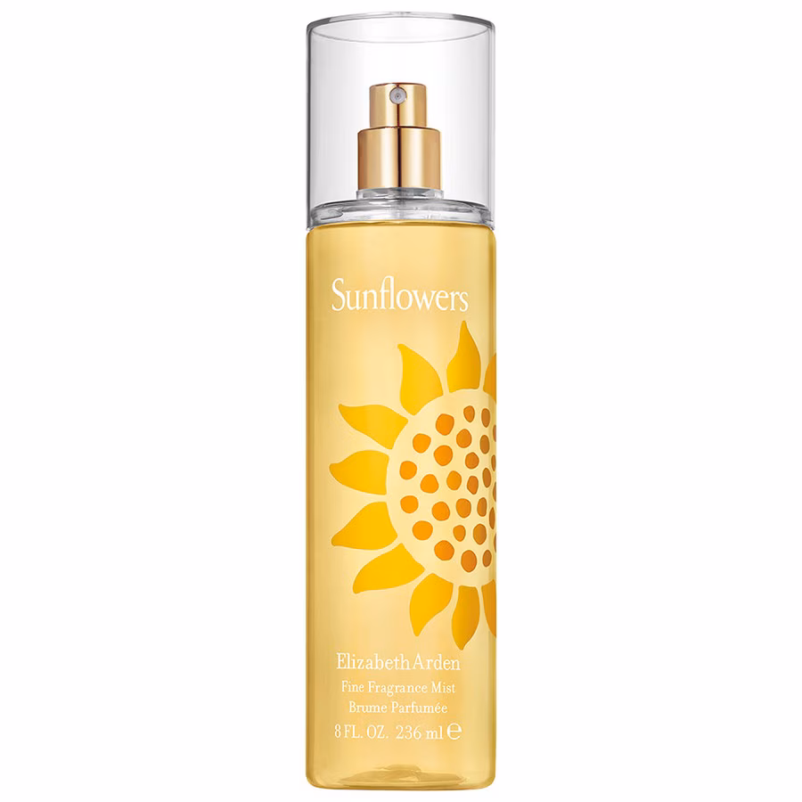 Fine Fragrance Mist