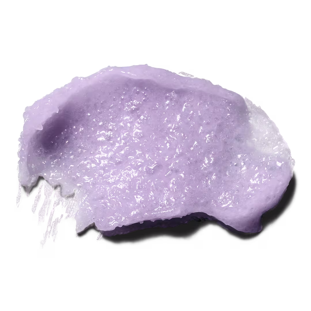 frank body  Niacinamide Body Scrub