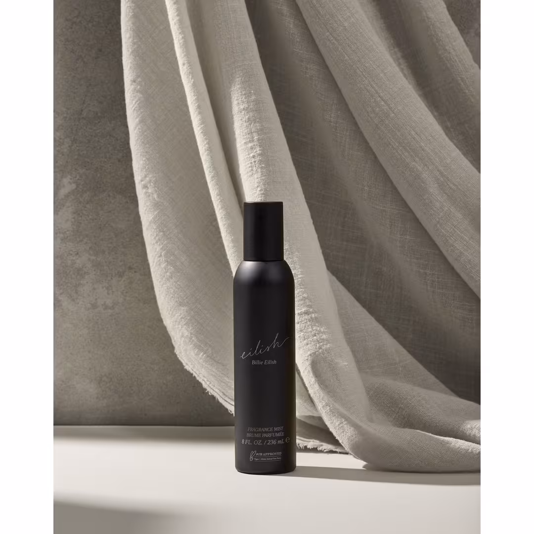 Billie Eilish  Eilish Fragrance Mist