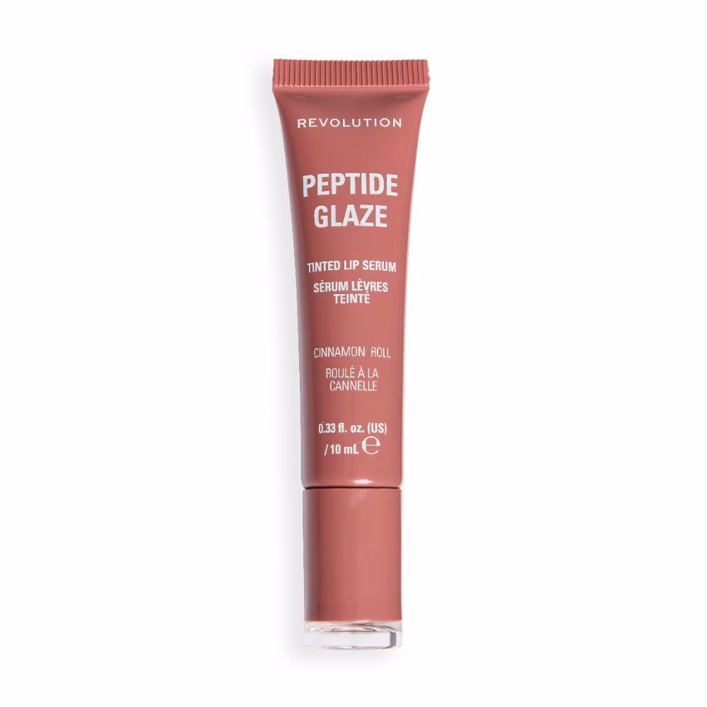 Peptide Glaze Tinted