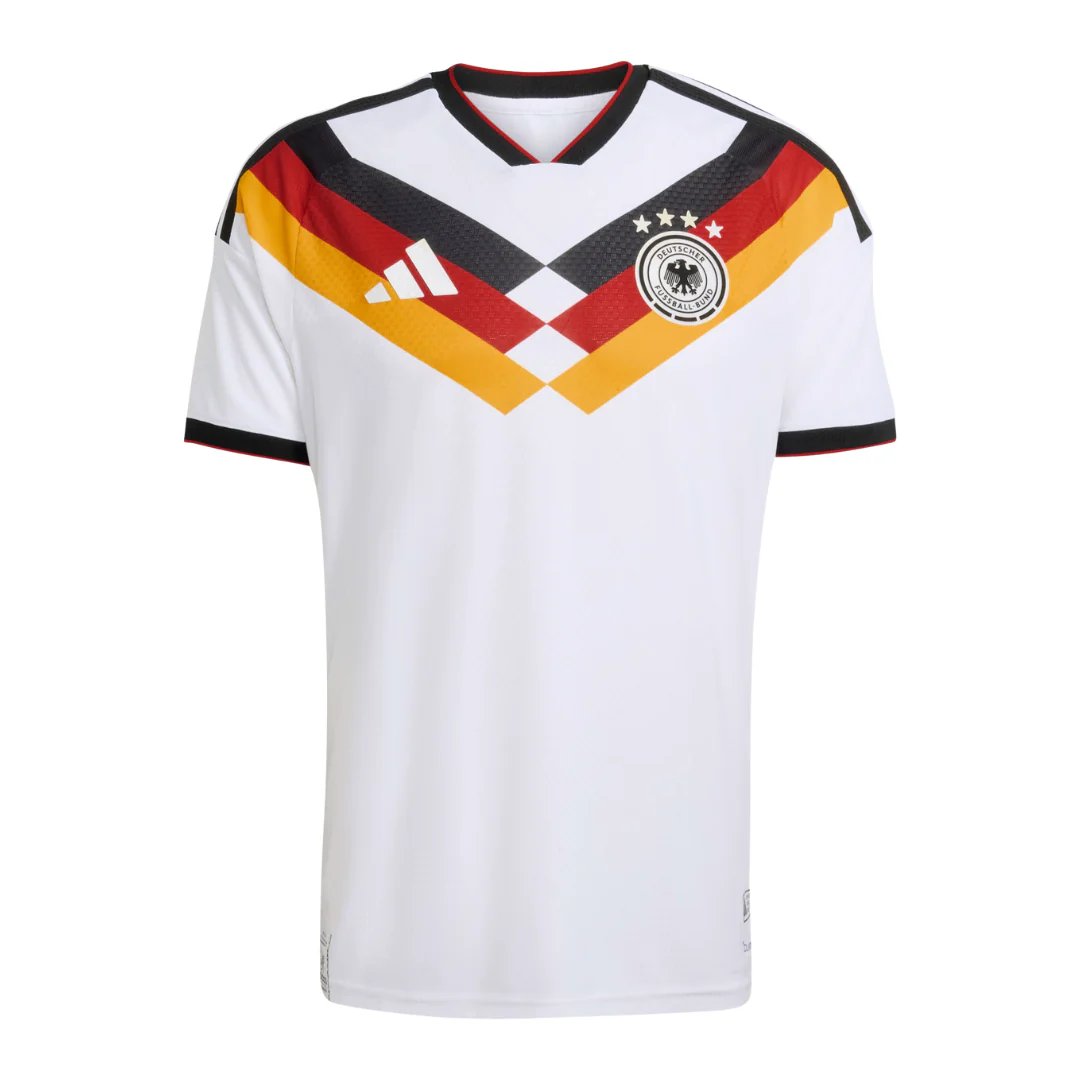 Germany FIFA World Cup Home Jersey 2026